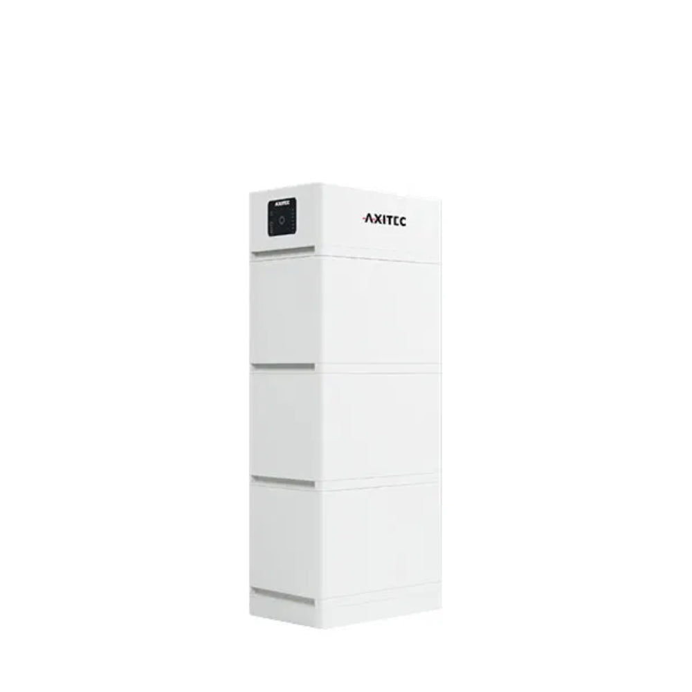 AXITEC AXIstorage Li SV2 10.1 Hochvolt-Speicherset 10,1 kWh LFP