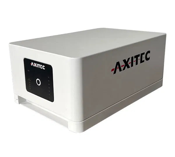 AXITEC AXIstorage Li SV2 BMS Hochvolt-Speicher-Controller mit Sockel