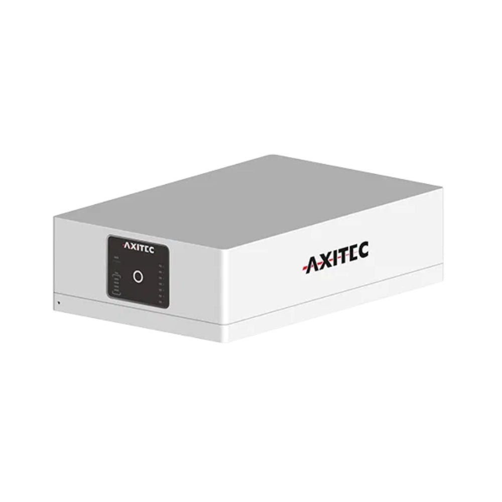 AXITEC AXIstorage Li SV3 BMS Hochvolt-Speicher-Controller mit Sockel