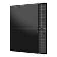 AIKO Neostar 2S+ 465 W – Glas-Glas-Solarmodul Full Black, N-Type ABC