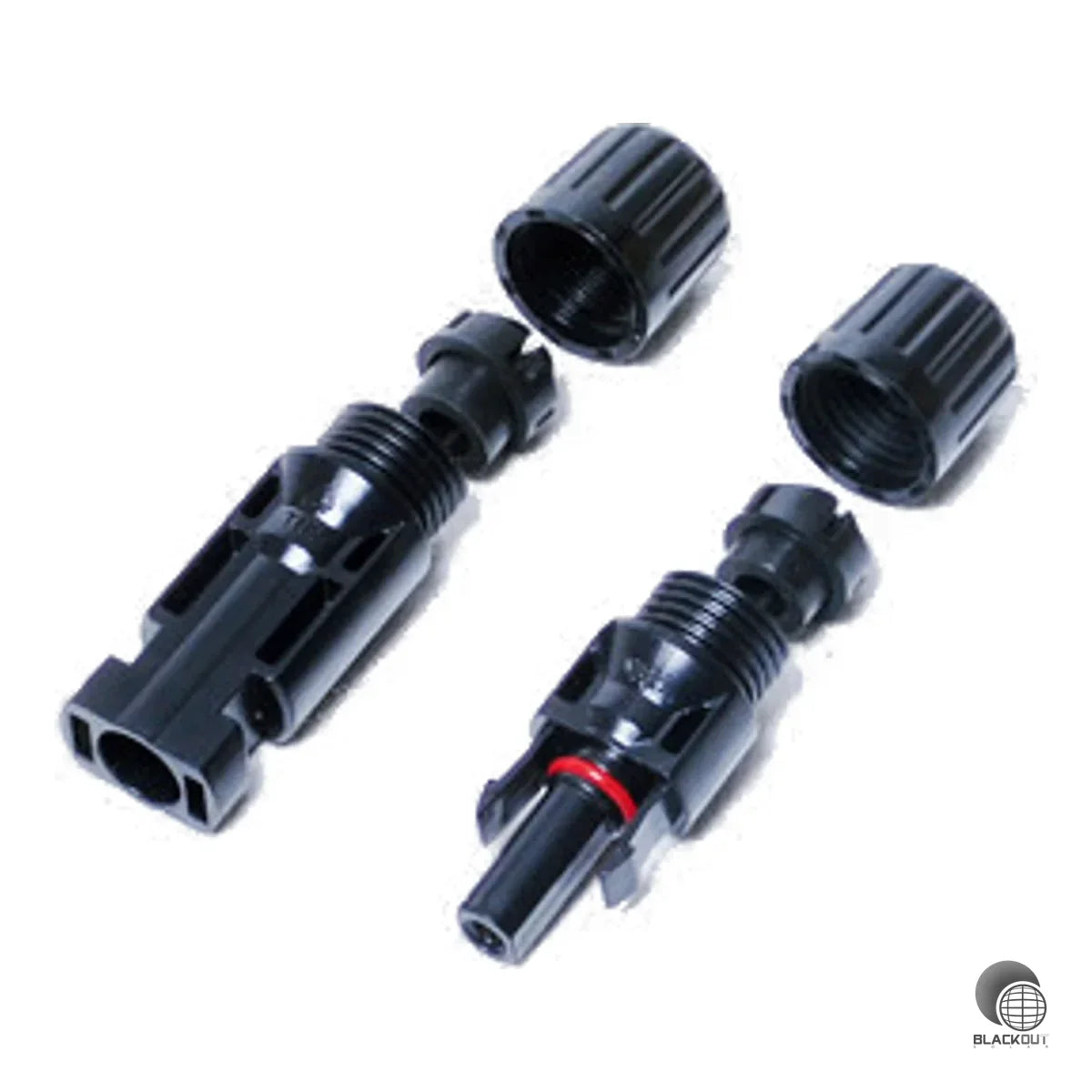 Victron MC4 Steckverbinder Set