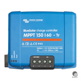 Victron BlueSolar MPPT VE.Can Solarladeregler