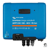 Victron SmartSolar MPPT VE.Can Solarladeregler Bild 2