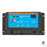 Victron BlueSolar PWM-Light Solarladeregler Bild 2