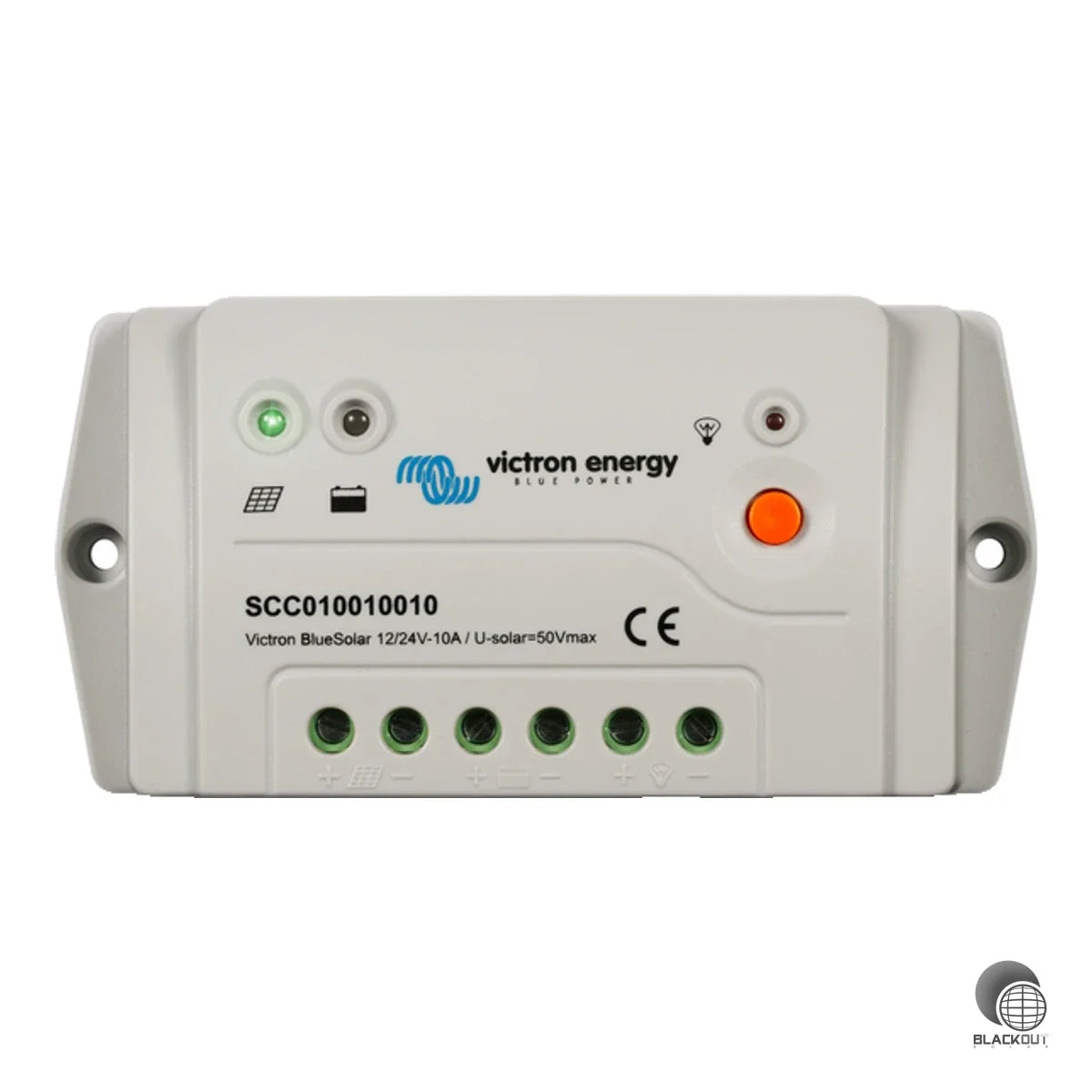 Victron BlueSolar PWM-Pro Solarladeregler Bild 2
