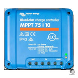 Victron BlueSolar MPPT Solarladeregler