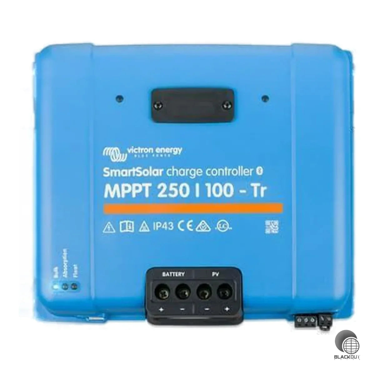 Victron BlueSolar MPPT VE.Can Solarladeregler Bild 2