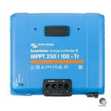 Victron BlueSolar MPPT VE.Can Solarladeregler Bild 2
