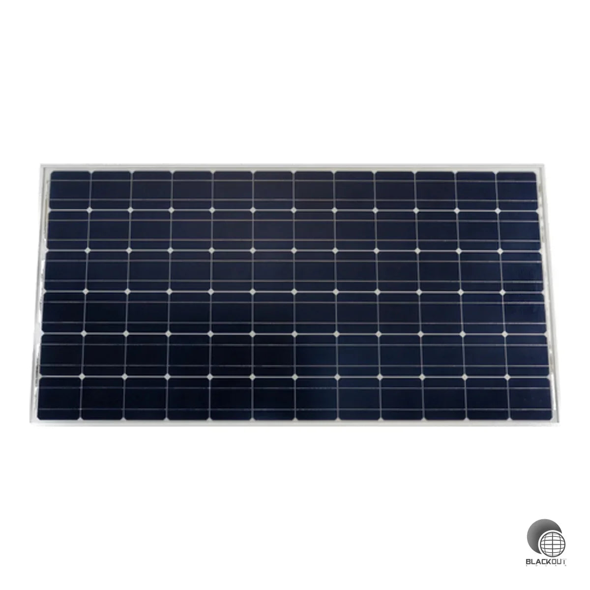 Victron BlueSolar Solarmodul Bild 3