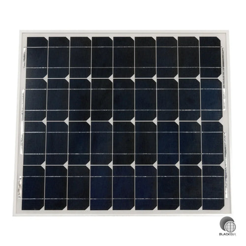 Victron BlueSolar Solarmodul