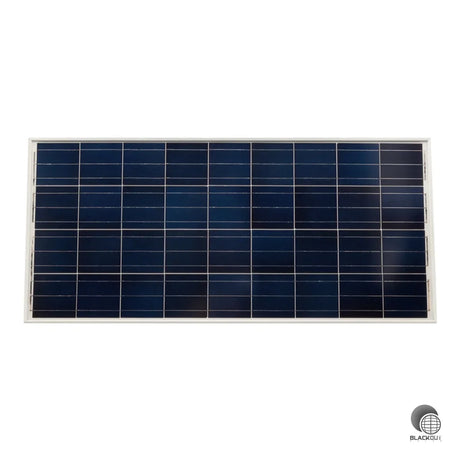 Victron BlueSolar Solarmodul Bild 2