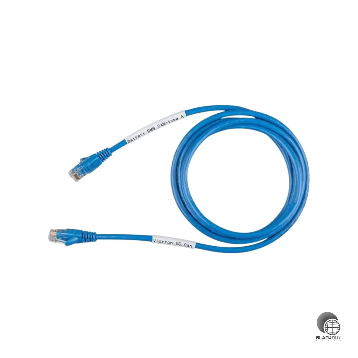 Victron VE.Can zu CAN-Bus BMS Kabel Typ A