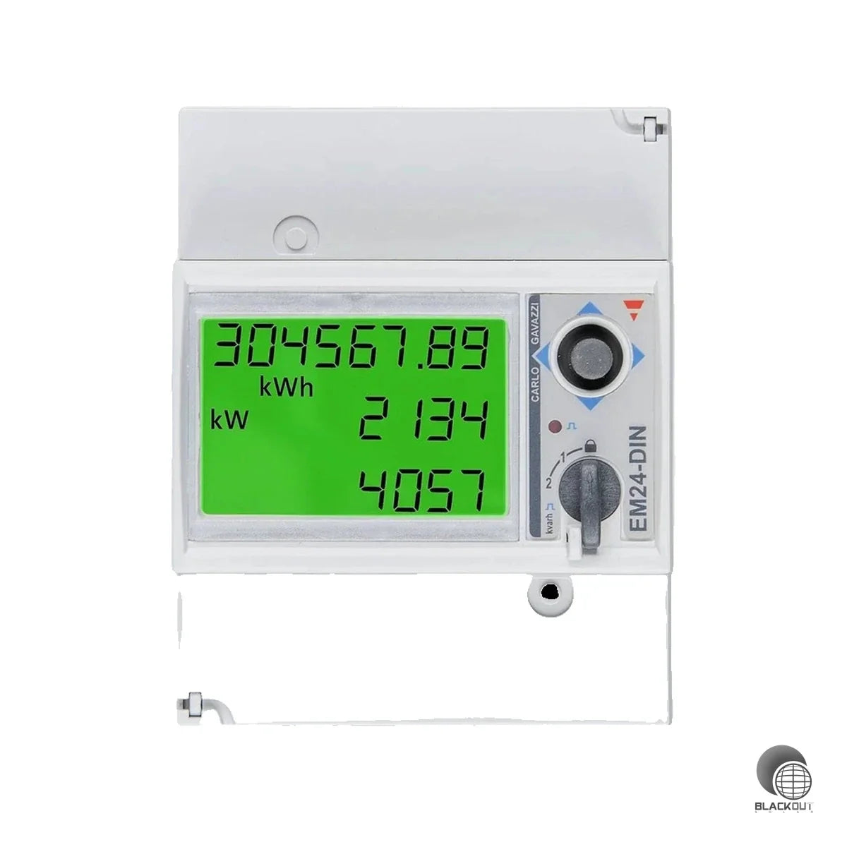 Victron Energy Meter EM24 Drehstromzaehler