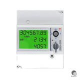 Victron Energy Meter EM24 Drehstromzaehler