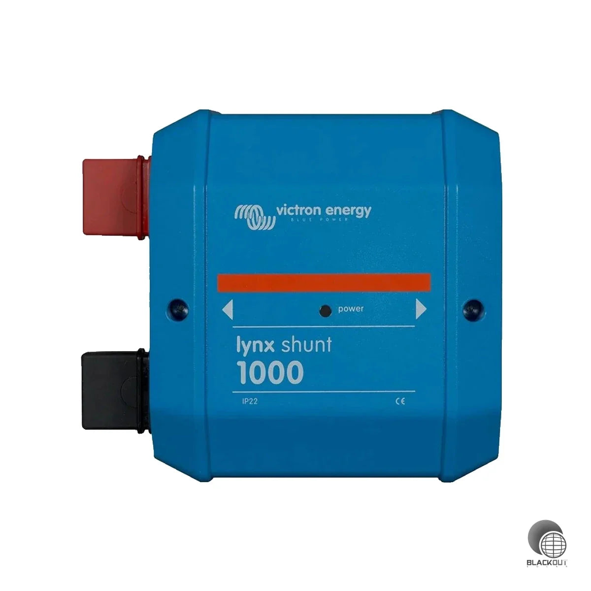 Victron Lynx Shunt VE.Can Batteriemonitor