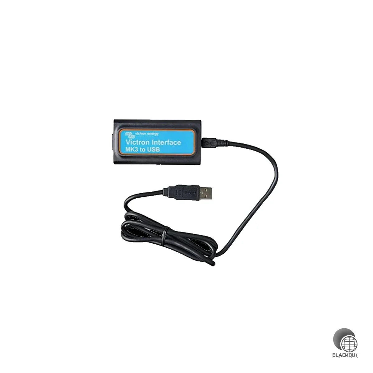 Victron MK3-USB VE.Bus zu USB Interface