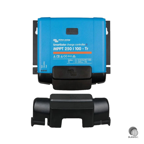 Victron MPPT WireBox-L Tr Anschlussgehaeuse