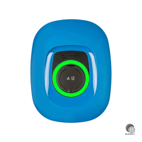 Victron EV Charging Station NS Wallbox