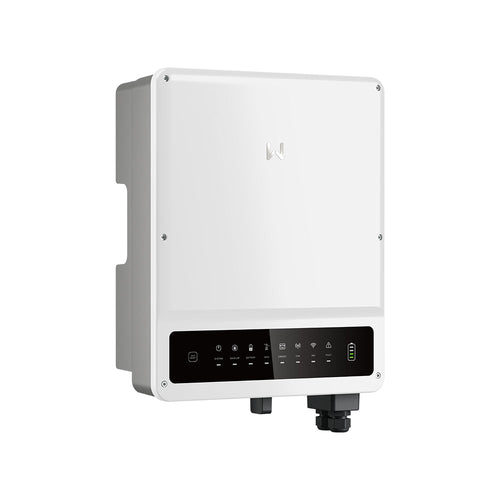 GoodWe GW8K-BT Dreiphasiger Batteriewechselrichter