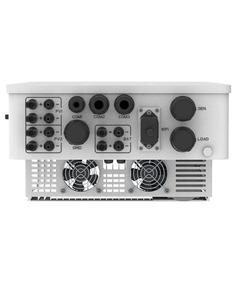DEYE SUN-10/12/15/20/25K-SG01HP3-EU - SmartHome-Energy