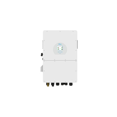 DEYE SUN-30K-SG02HP3-EU-AM3 - SmartHome-Energy
