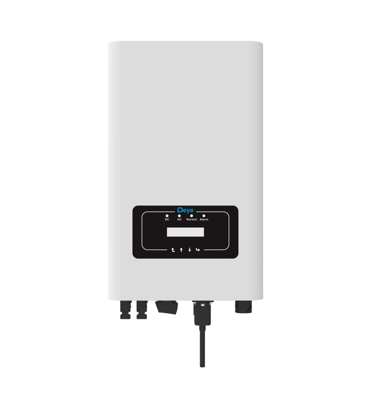 DEYE SUN-4K-G06 - SmartHome-Energy
