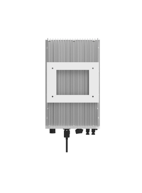 DEYE SUN-4K-G06 - SmartHome-Energy