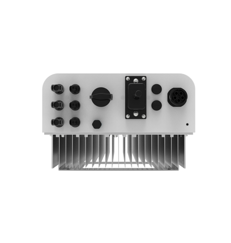 DEYE SUN-4K-G06 - SmartHome-Energy