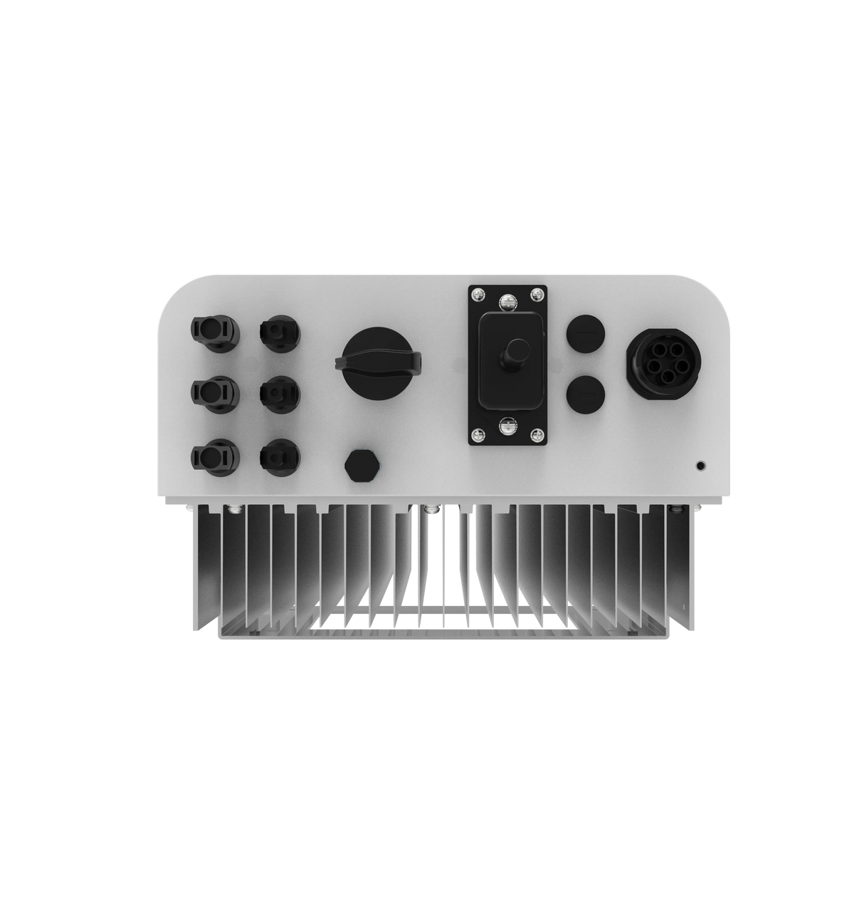 DEYE SUN-5K-G06 - SmartHome-Energy