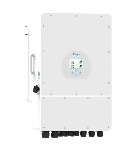 DEYE SUN-6K-SG04LP3-EU - SmartHome-Energy