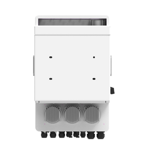 DEYE SUN-6K-SG04LP3-EU - SmartHome-Energy