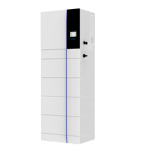 Deye GB-S15K-EU All-in-One Hybrid-Wechselrichter