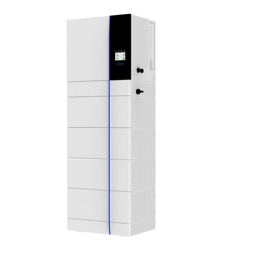 Deye GB-S15K-EU All-in-One Hybrid-Wechselrichter