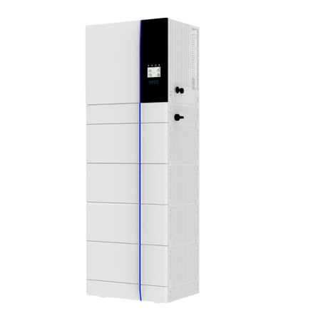 Deye GB-S20K-EU All-in-One Hybrid-Wechselrichter