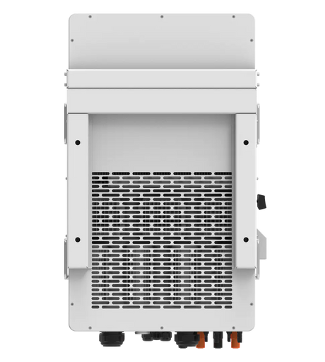 Deye SUN-30/50K-SG01HP3-EU-BM3/4 3-Phasen Hybridwechselrichter - HV - SmartHome-Energy