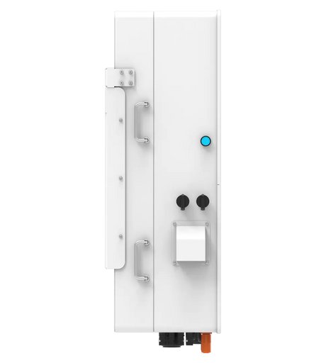 Deye SUN-30/50K-SG01HP3-EU-BM3/4 3-Phasen Hybridwechselrichter - HV - SmartHome-Energy