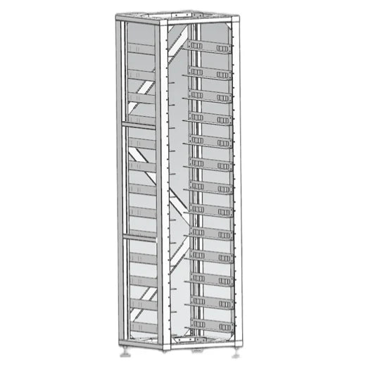 Deye Speicher BOS-G Pro Serie (BOS-G25 Pro – BOS-G85 Pro) HV - SmartHome-Energy