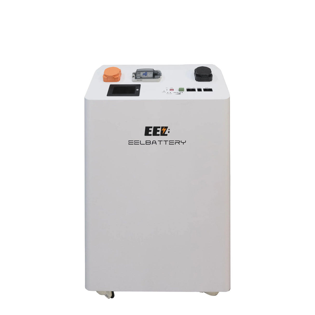 EEL 48V 16S vertikale Batteriebox-DIY-Kits - SmartHome-Energy