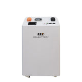 EEL 48V 16S vertikale Batteriebox-DIY-Kits - SmartHome-Energy