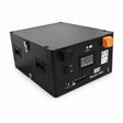 EEL V6-Pro Batteriespeicher 17 kWh mit CALB 324 Ah Zellen, JK V19 200 A BMS und Heizmatten