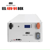 EEL V4 48V 280ah DIY  BOX