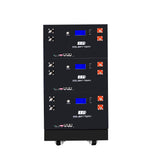 EEL V4 48V 280ah DIY  BOX