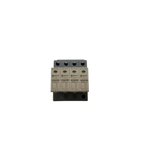 WattKit AC-Ableiter 4P T2