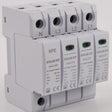 WattKit AC-Ableiter 3P+1 T2