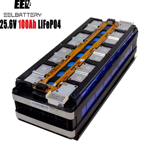 EEL Battery