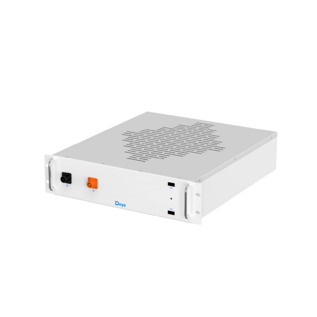 Deye BOS-A-Pack HV Batteriemodul