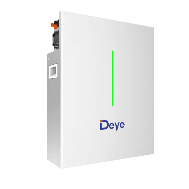Deye RW-F10.2 Niedervolt-Batteriespeicher 10,24 kWh
