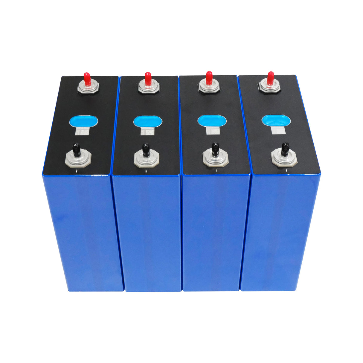EVE 3.2V 314K MB31 Lithium-Ionen-Batterien M6 Stud - SmartHome-Energy