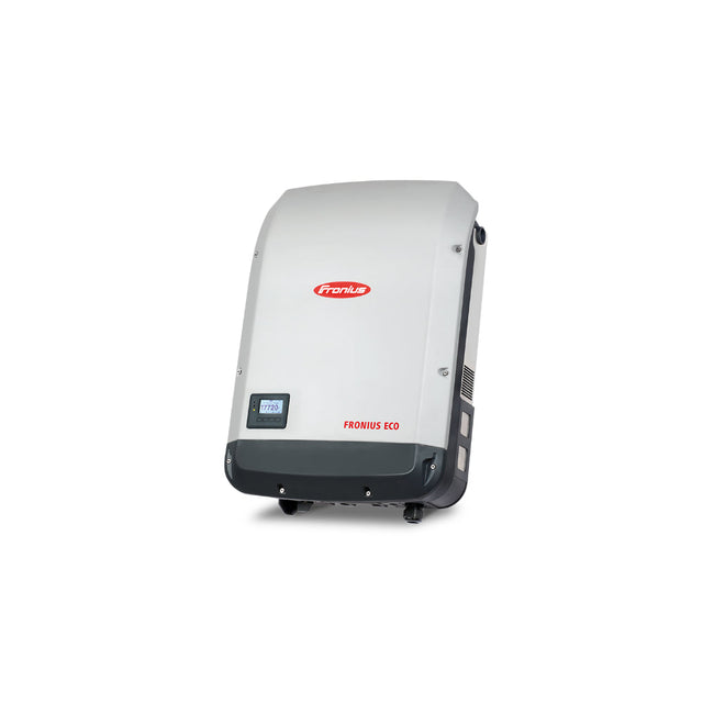 Fronius ECO Wlan WEB Wechselrichter