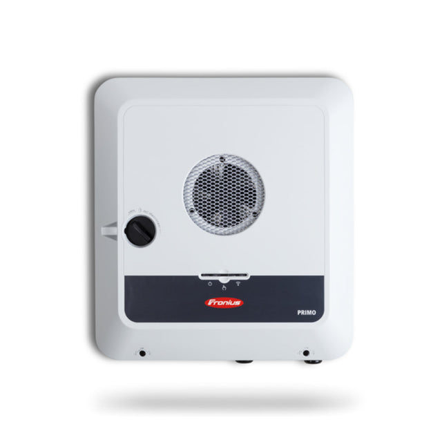 Fronius Primo GEN24 Plus Hybrid-Wechselrichter